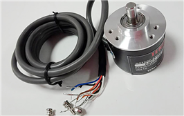 HELLER回流焊编码器
