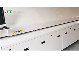全新劲拓JTR-1200-D-N